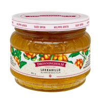 Варенье из морошки Dronningholm Lakkahillo 340г