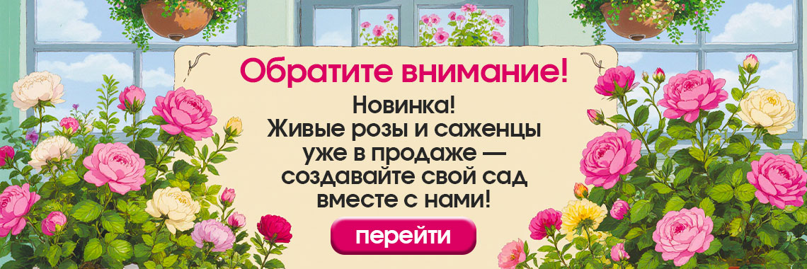 РОЗЫ