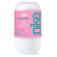 Антиперспирант женский Nike Sweet Blossom Deodorantti roll-on 50мл