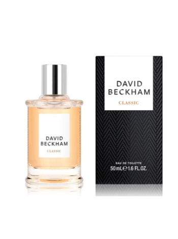 Туалетная вода David Beckham Classic 50 мл