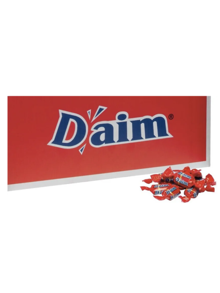 Шоколадные конфеты Marabou Daim Mini 3 кг