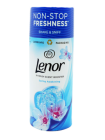 Ароматические жемчужины для стирки Lenor Spring Awakening 176 г Весеннее пробуждение 