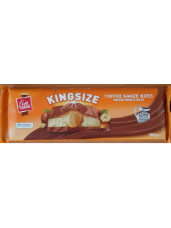 Плиточный шоколад Fin Carre King Size 295г-300г