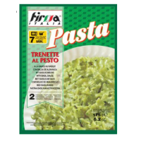 Готовая смесь тренет с соусом песто Firma Italia trenette pesto 175г 