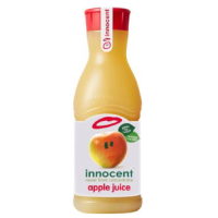 Натуральный яблочный сок Innocent 900 мл