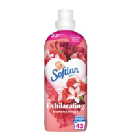 Ополаскиватель для белья Softlan Perfumed Freshness Red Fruits and Jasmin 650 мл