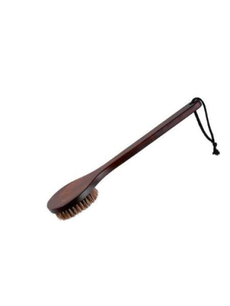 Бамбуковая щетка для мытья Rento Pesuharja Bambu 37X10,5см