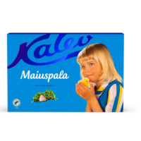 Конфеты в коробке Kalev Maiuspala миндальное пралине 200 г