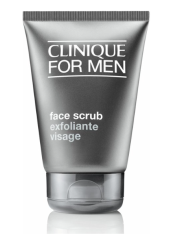 Скраб для лица Clinique For Men - отшелушивающий 100 мл