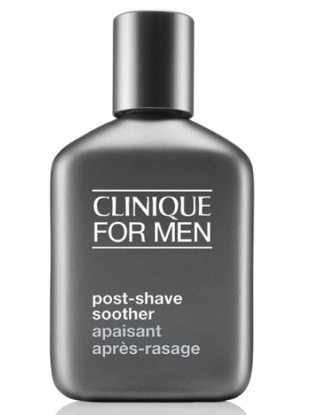 Эмульсия для бороды после бритья Clinique for Men Post Shave Soother 75 мл