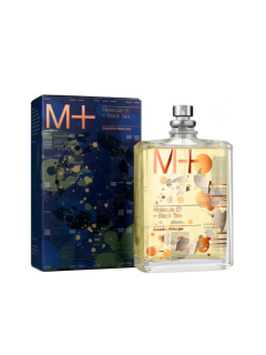 Парфюмерная вода ESCENTRIC MOLECULES Molecule 01 + Black Tea 100 мл
