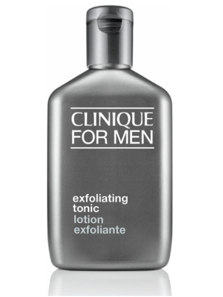 Отшелушивающий тоник Clinique for Men 200 мл
