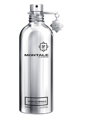 Парфюмерная вода Montale Vanille Absolu EdP 100мл
