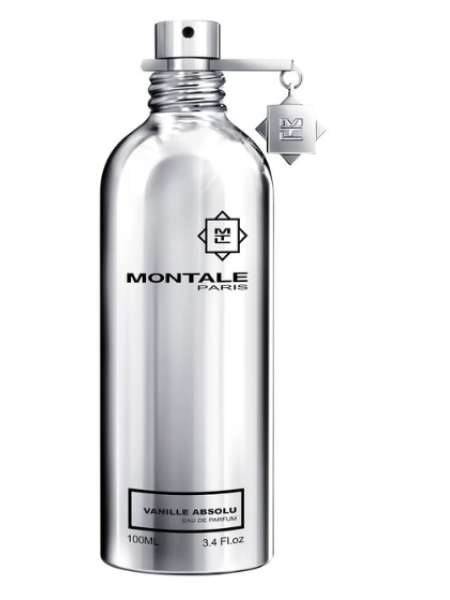 Парфюмерная вода Montale Vanille Absolu EdP 100мл