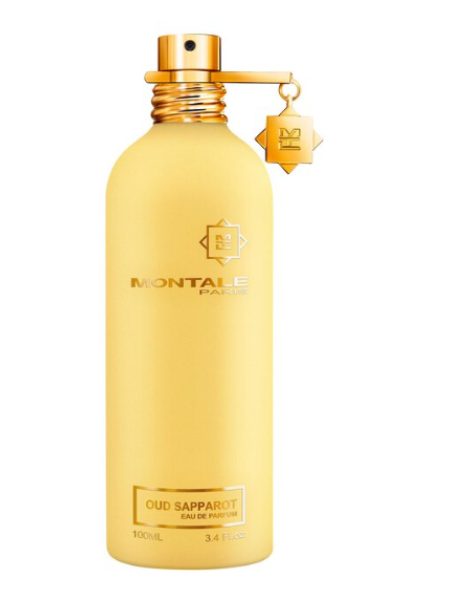 Парфюмерная вода Montale Oud Sapparot EdP 100 мл