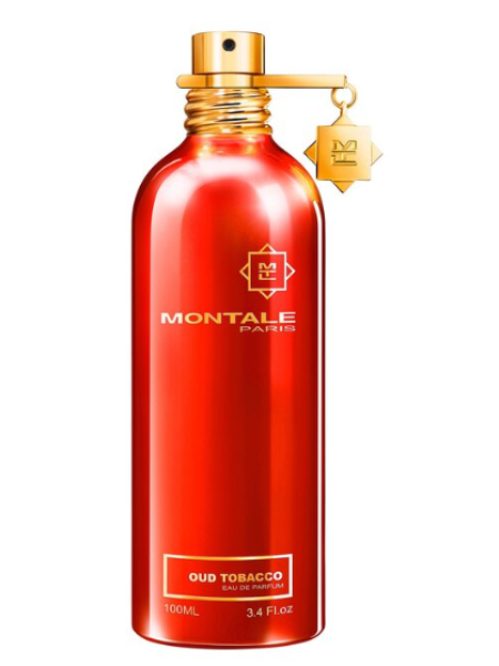 Парфюмерная вода Montale Oud Tobacco EdP 100 мл