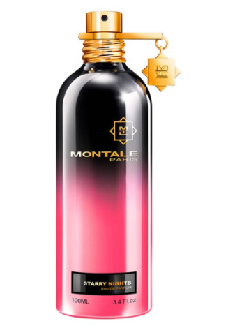Парфюмерная вода Montale Starry Nights EdP 100 мл