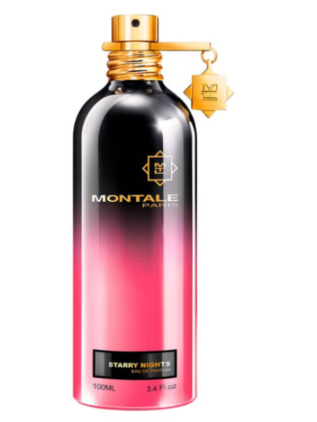 Парфюмерная вода Montale Starry Nights EdP 100 мл