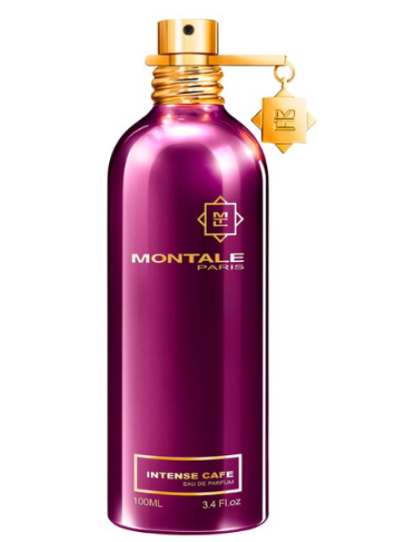 Парфюмерная вода Montale Intense Café EdP 100 мл