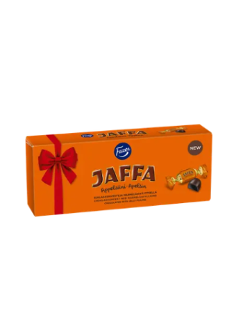 Подарочные конфеты Jaffa Orange 295 г 