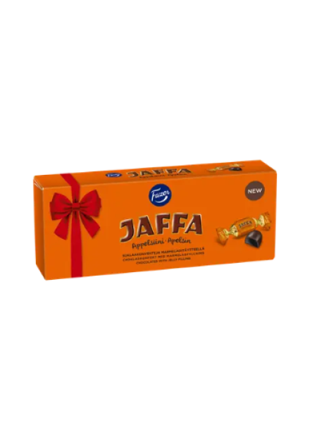 Подарочные конфеты Jaffa Orange 295 г 