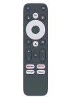 Медиаплеер LEAP S3 Wi-Fi 4K Google TV