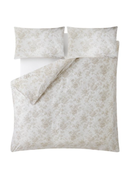 Комплект постельного белья Laura Ashley Walled Garden 230 x 220 / 2 x 50 x 60 см