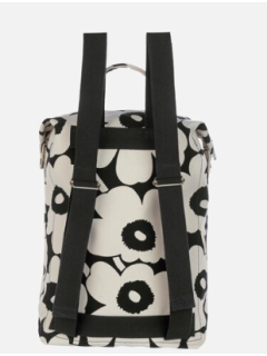 Рюкзак Marimekko Mono Unikko 38.5 x 42.5 x 14см