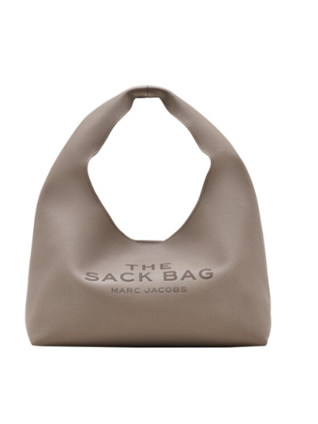 Кожаная сумка женская Marc Jacobs The Sack 23 х 38 см