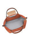 Сумка через плечо Longchamp Le Pliage Original 31 х 30 х 19 см