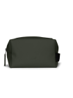 Маленькая косметичка Rains Wash Bag Small 13 x 21 x 11 см