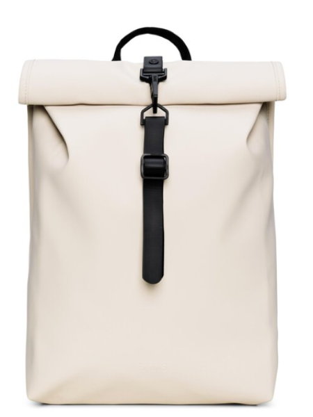 Рюкзак Rains Rolltop Rucksack Mini W3