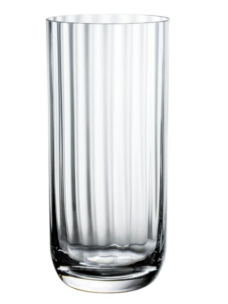 Стаканы для лонг-дринка Villeroy & Boch Rose Garden Long Drink 4 шт
