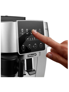 Кофемашина De'Longhi ECAM220.80.SB Magnifica Start Milk