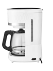 Кофеварка Ströme MA-D1501W белая
