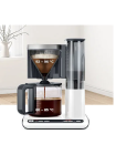 Кофеварка Bosch Styline TKA8011 белая
