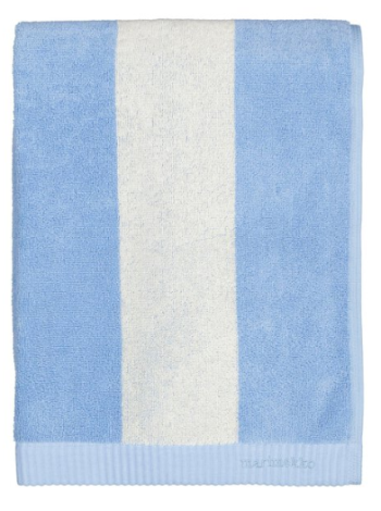 Банное полотенце Marimekko Juhlaraita 50 х 70 см
