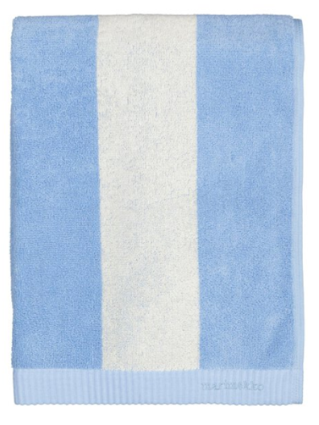Банное полотенце Marimekko Juhlaraita 50 х 70 см