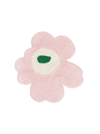 Коврик для ванной Marimekko Unikko-kylpyhuonematto 73 x 74см