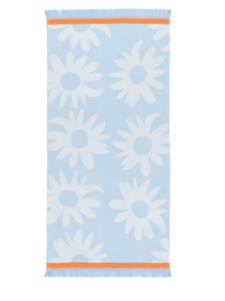 Банное полотенце Marimekko Rakastaa ei rakasta 100 X 180 см