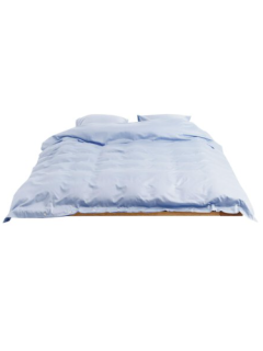 Пододеяльник Teklan Sateen 220 х 220 см