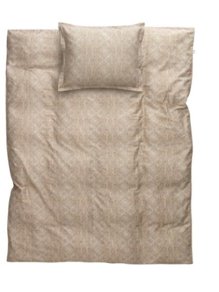 Классический комплект постельного белья с узором Gant Home Classic Paisley 220 х 220 / 2 х 50 х 60 см