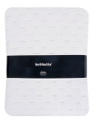 Покрывало на кровать Kotikulta Tuokio 260 x 260 см серое