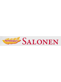 Family Baker Salonen