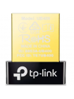 Адаптер TP-LINK UB400 Bluetooth 4.0 Nano USB черный