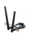 Двухдиапазонный адаптер Asus PCE-AX3000 PCI-E-WiFi 6 и адаптер Bluetooth 5.0