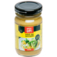 Паста из зеленого перца чили Spice Up! Vihreä thai currytahna 100г