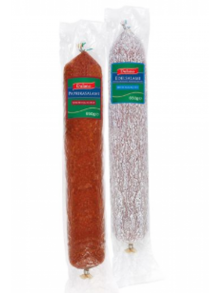 Салями Dulano Salami 650г палка
