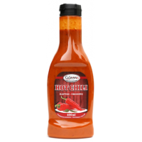 Острый соус чили Görans Hot Chili 400 мл