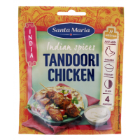 Специя Тандури для курицы Santa Maria TANDOORI CHICKEN 35г